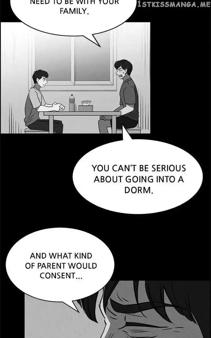 Flawed Almighty Ch.086