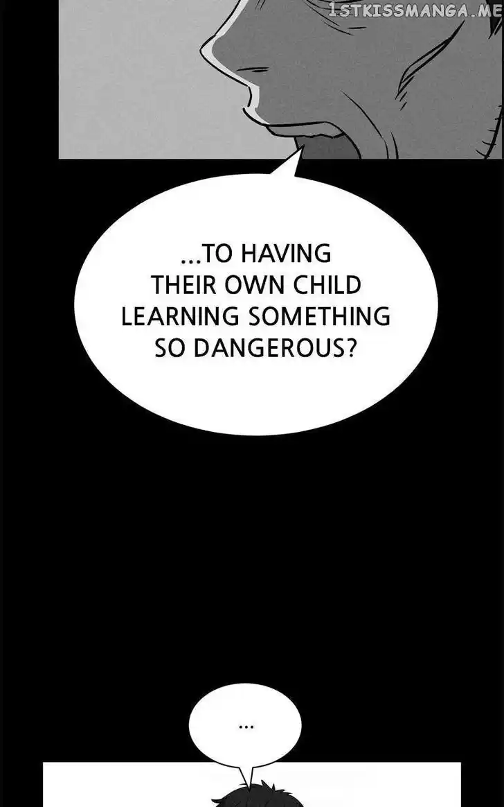 Flawed Almighty Ch.086