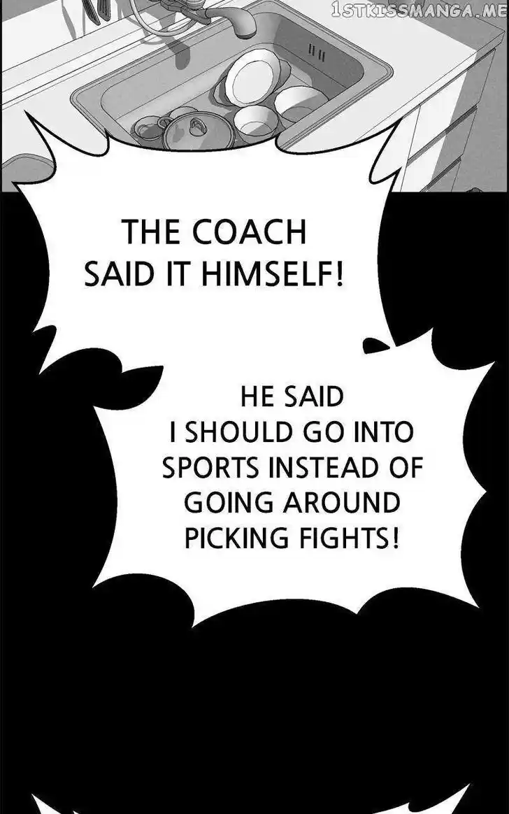 Flawed Almighty Ch.086