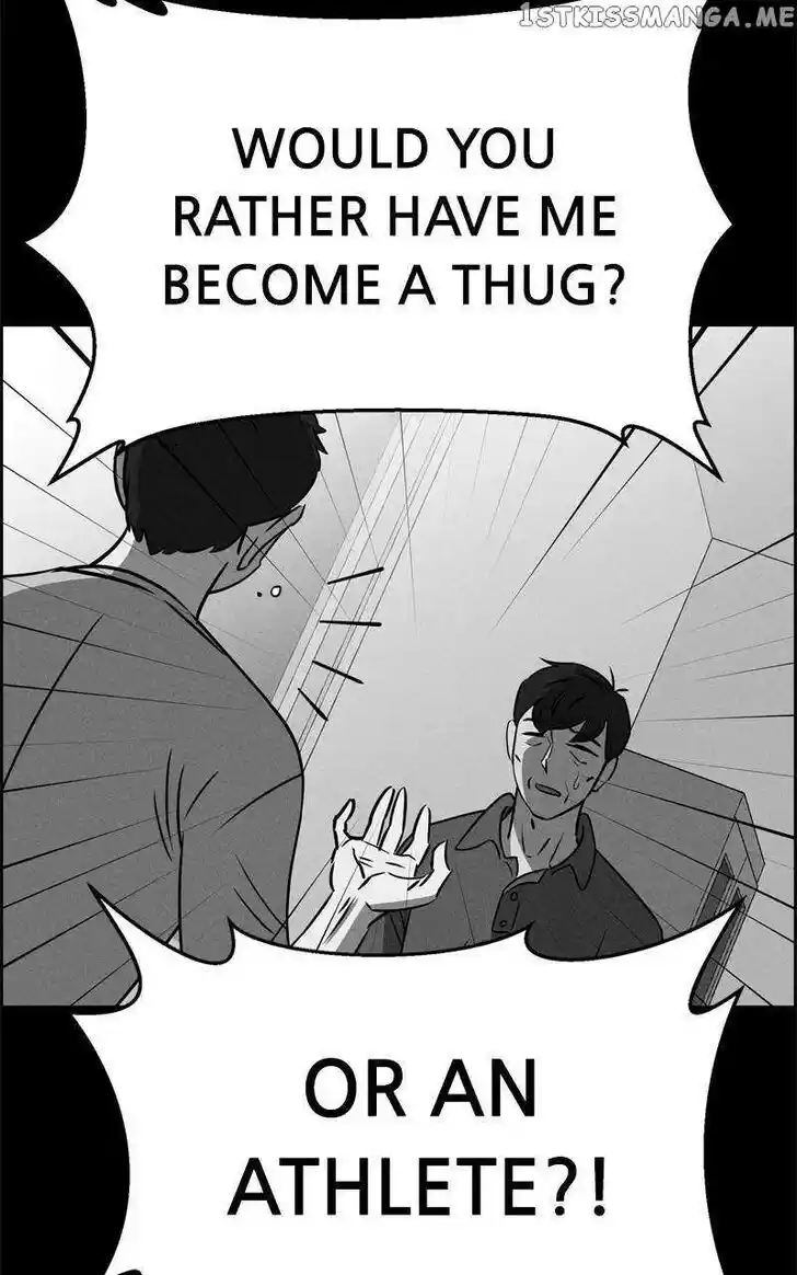 Flawed Almighty Ch.086