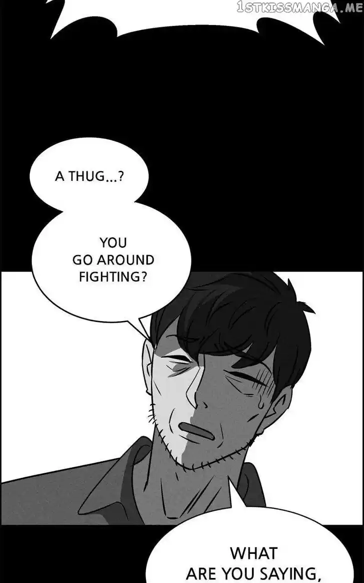 Flawed Almighty Ch.086