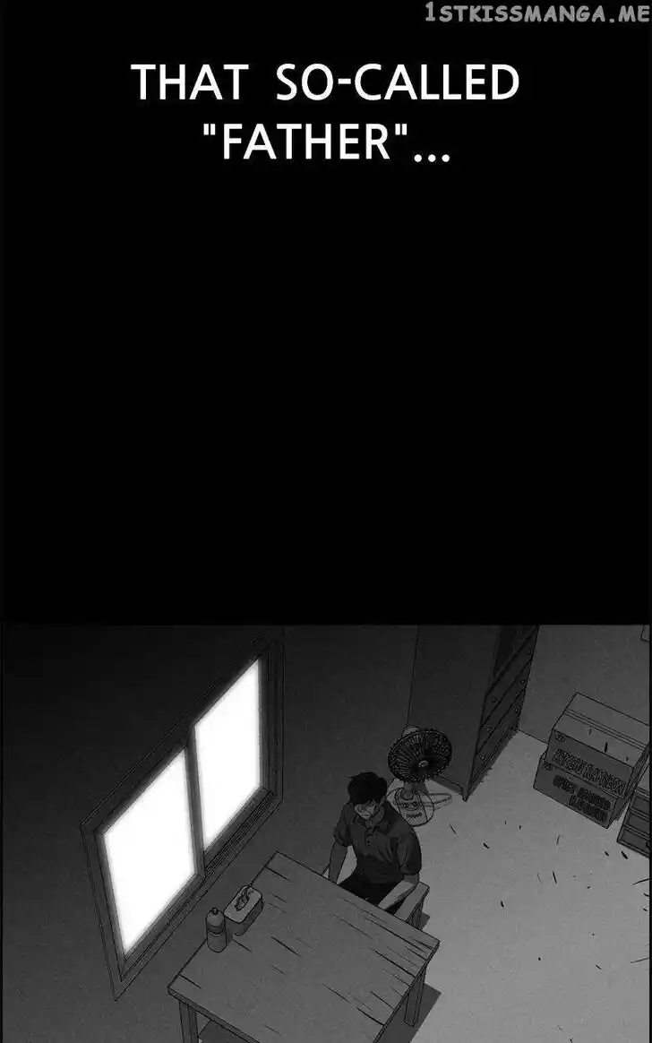 Flawed Almighty Ch.086