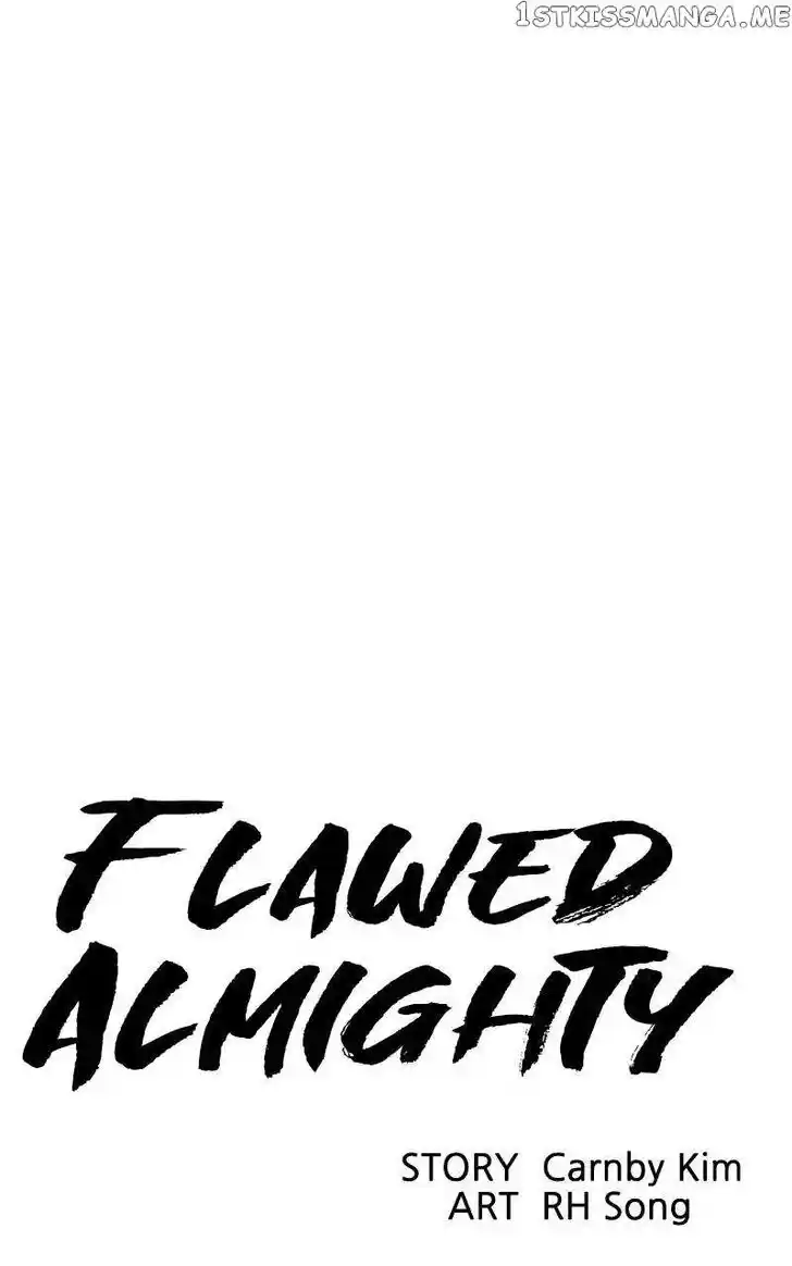 Flawed Almighty Ch.086