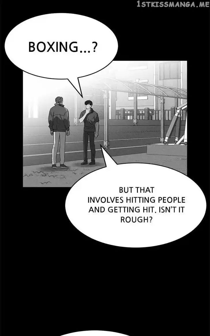 Flawed Almighty Ch.086