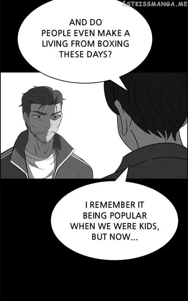 Flawed Almighty Ch.086