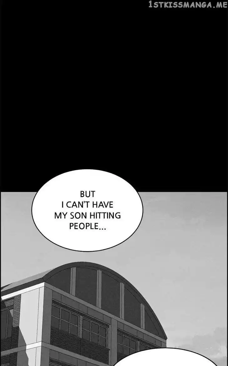 Flawed Almighty Ch.086