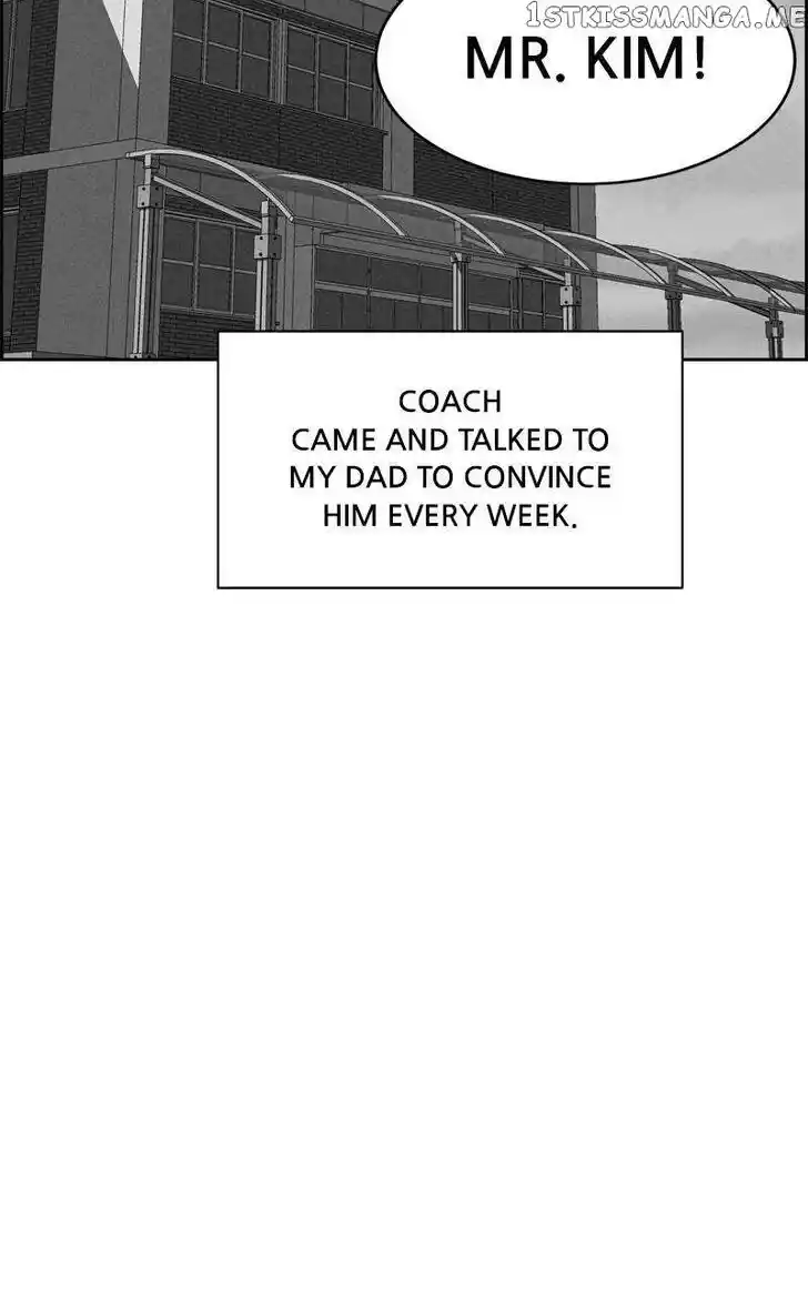 Flawed Almighty Ch.086