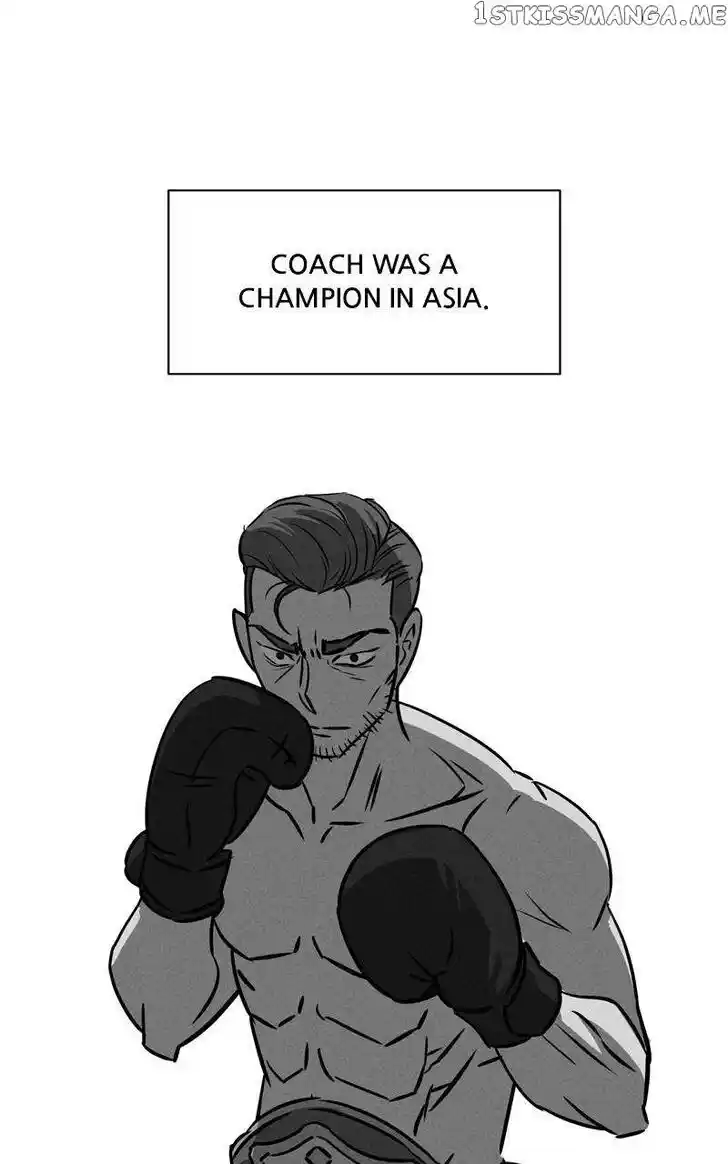 Flawed Almighty Ch.086