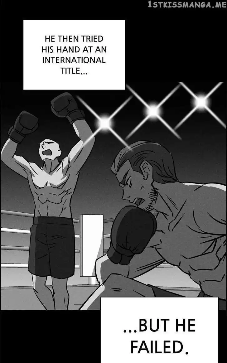 Flawed Almighty Ch.086