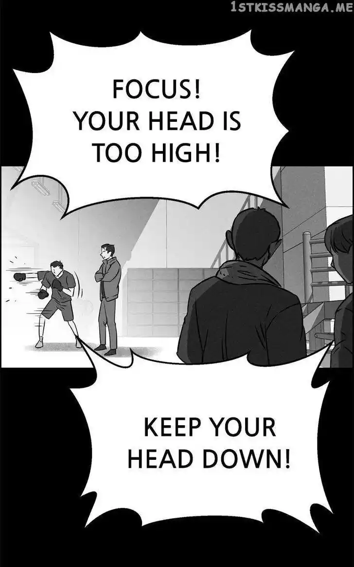 Flawed Almighty Ch.086