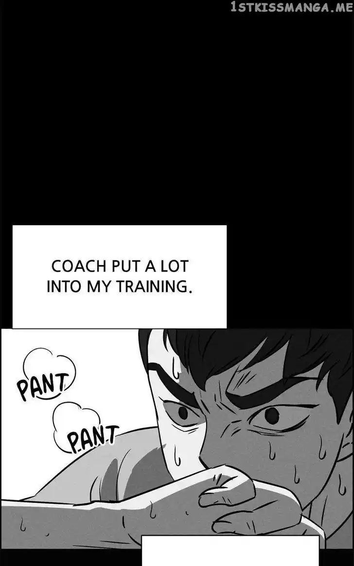 Flawed Almighty Ch.086