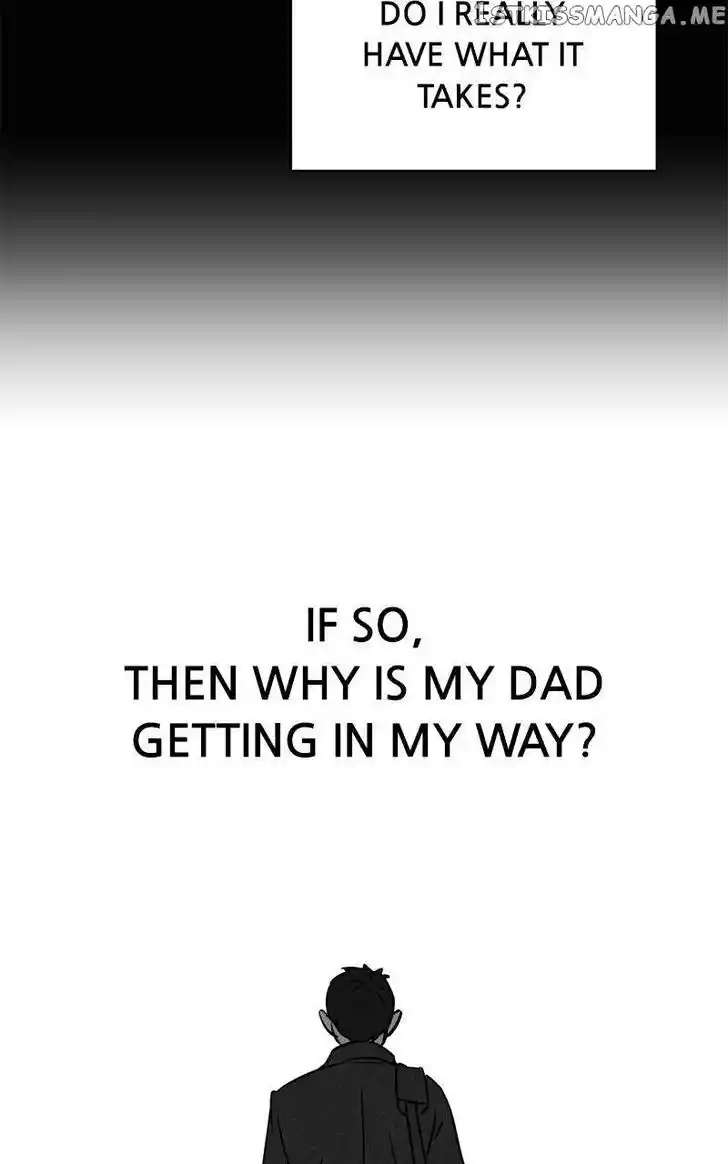 Flawed Almighty Ch.086