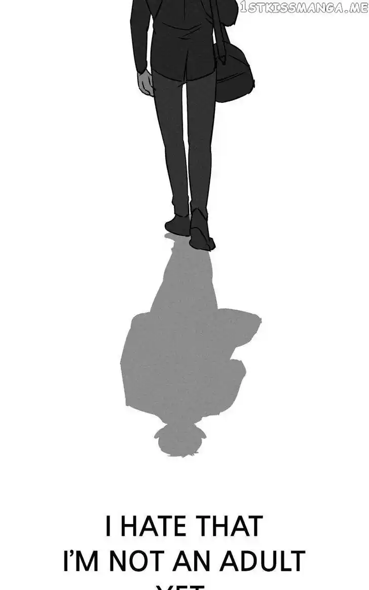 Flawed Almighty Ch.086