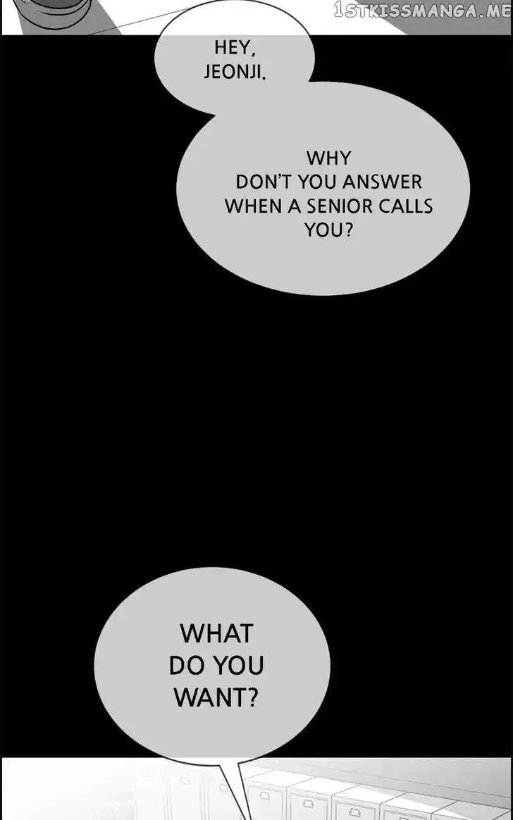 Flawed Almighty Ch.086