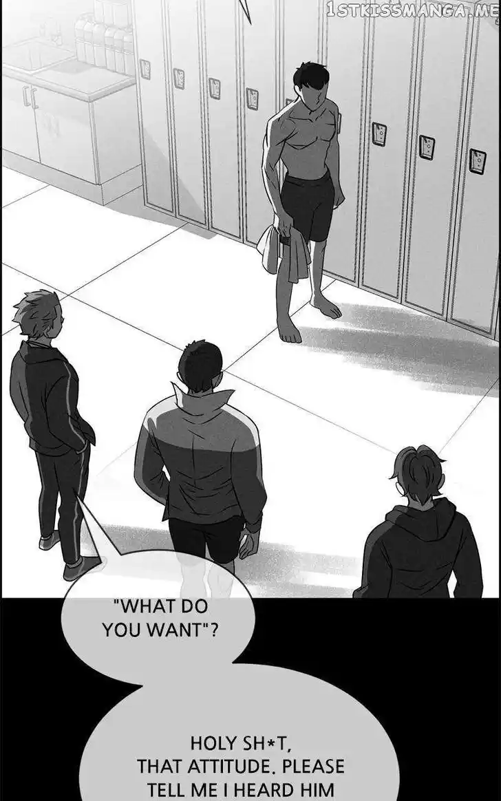 Flawed Almighty Ch.086