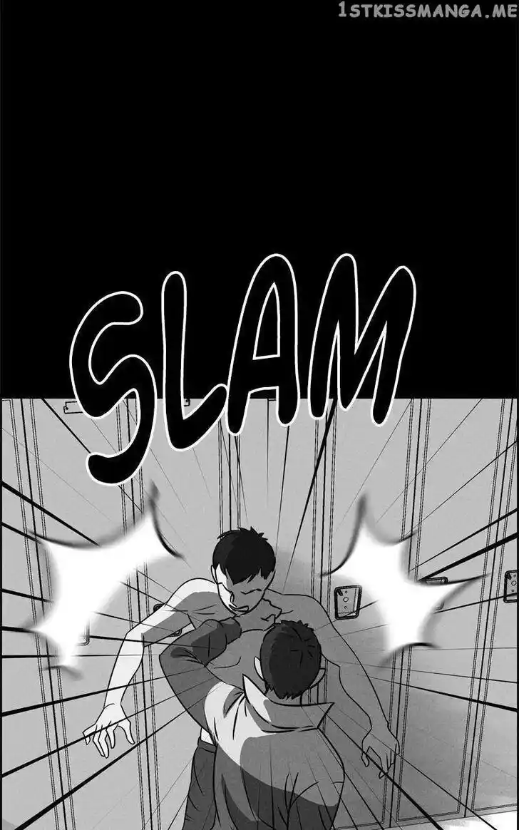 Flawed Almighty Ch.086