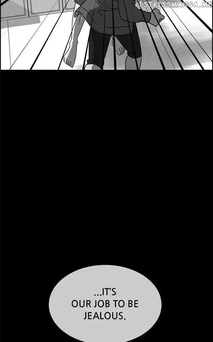 Flawed Almighty Ch.086