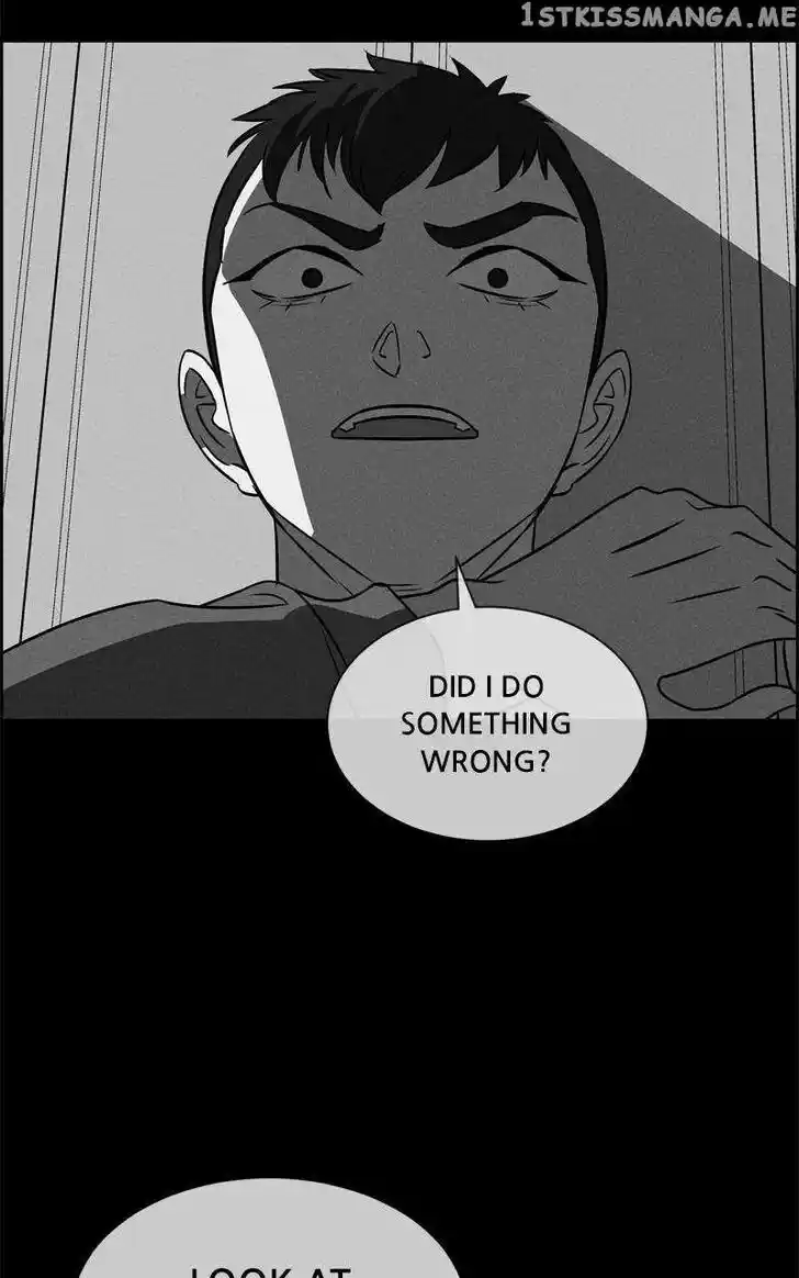 Flawed Almighty Ch.086