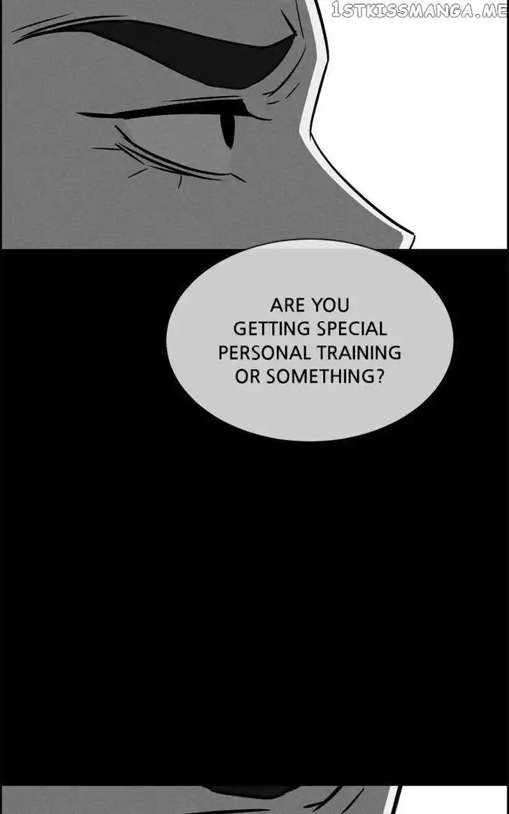 Flawed Almighty Ch.086