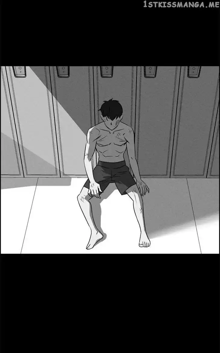 Flawed Almighty Ch.086