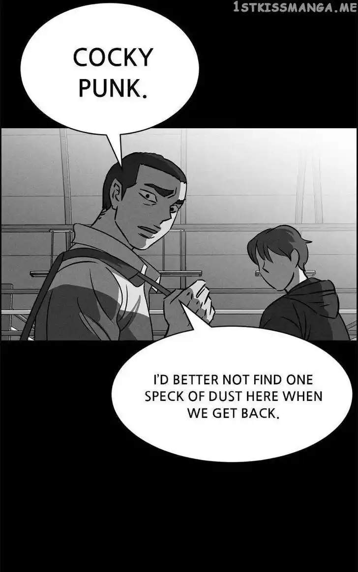 Flawed Almighty Ch.086