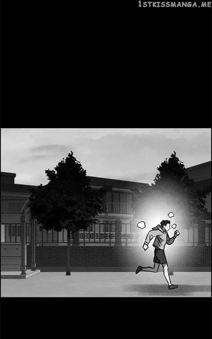 Flawed Almighty Ch.086