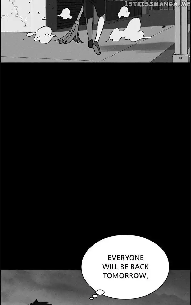 Flawed Almighty Ch.086