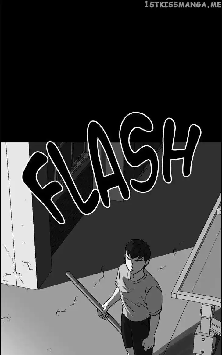 Flawed Almighty Ch.086