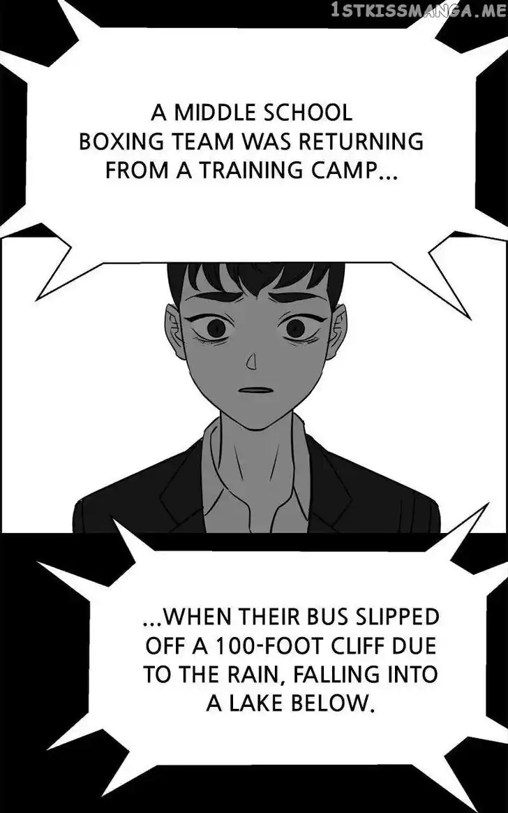 Flawed Almighty Ch.086