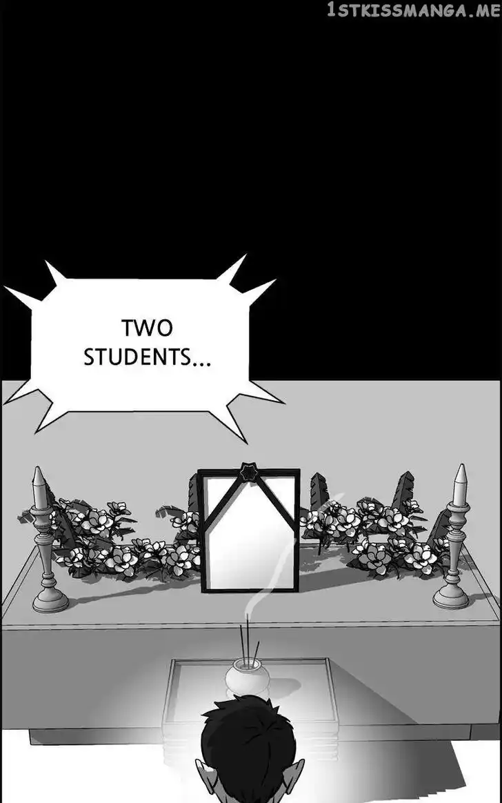 Flawed Almighty Ch.086