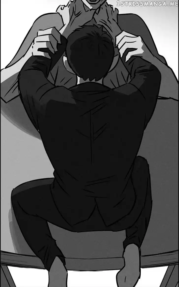 Flawed Almighty Ch.087