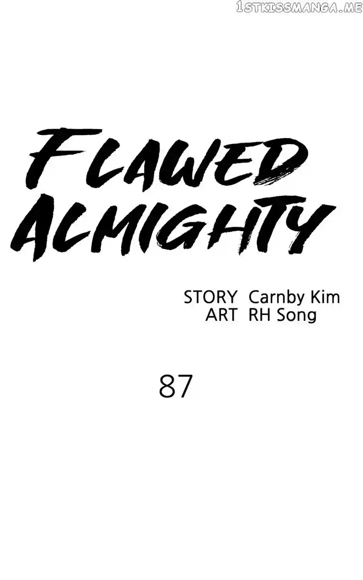 Flawed Almighty Ch.087