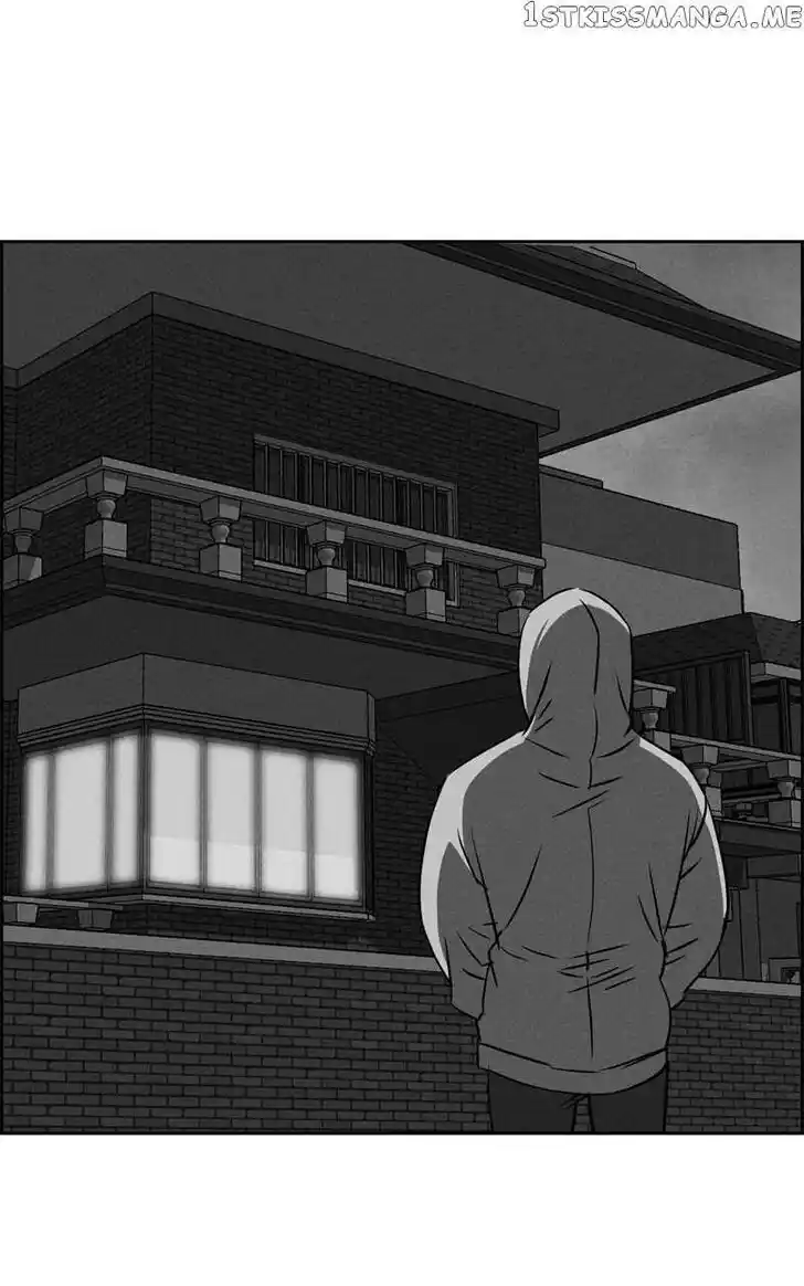 Flawed Almighty Ch.087