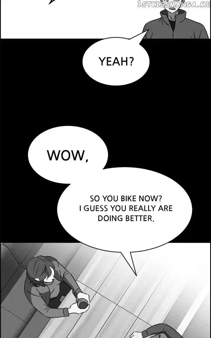 Flawed Almighty Ch.087