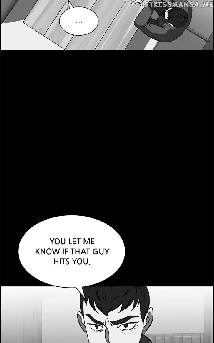 Flawed Almighty Ch.087