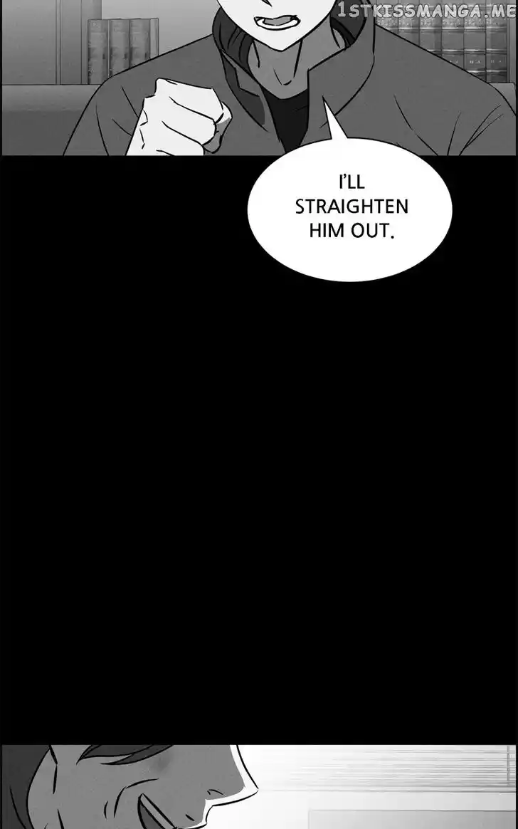 Flawed Almighty Ch.087