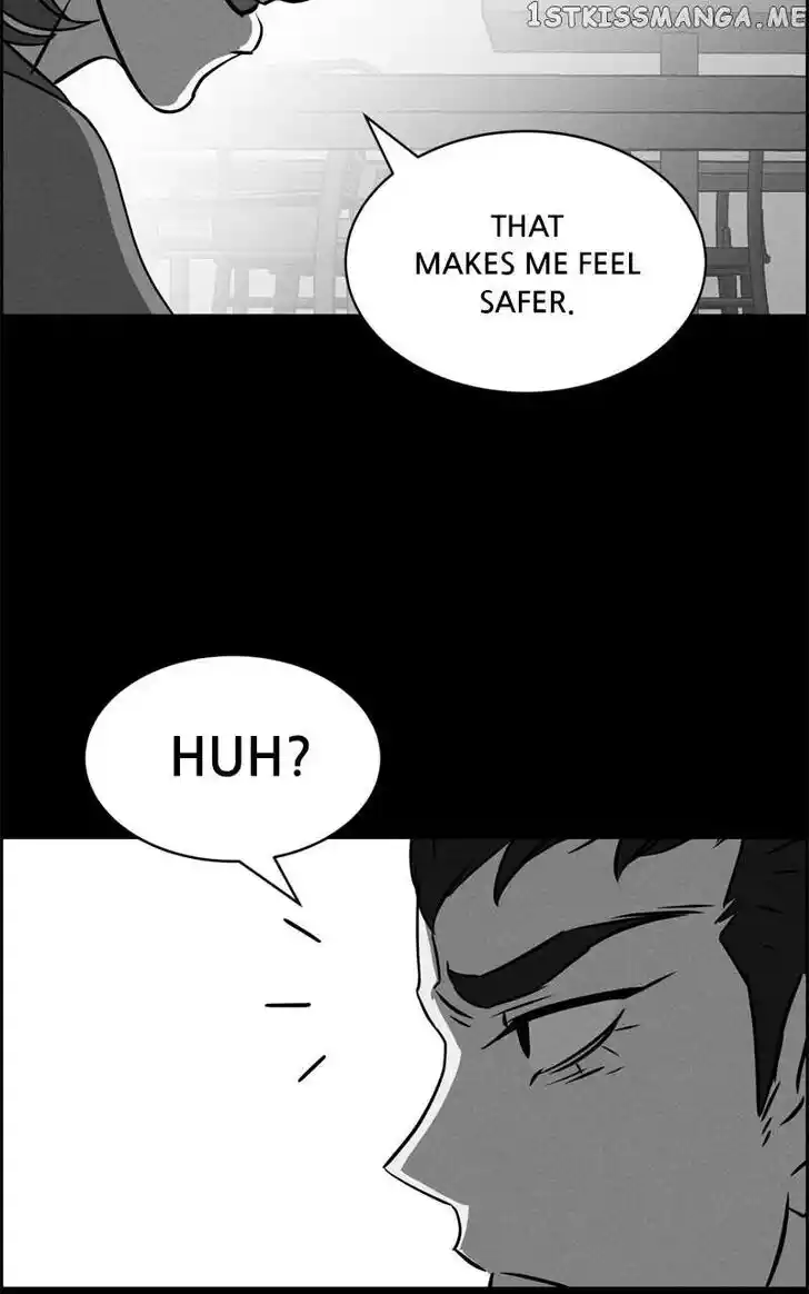 Flawed Almighty Ch.087