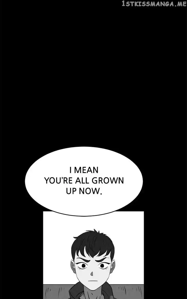 Flawed Almighty Ch.087