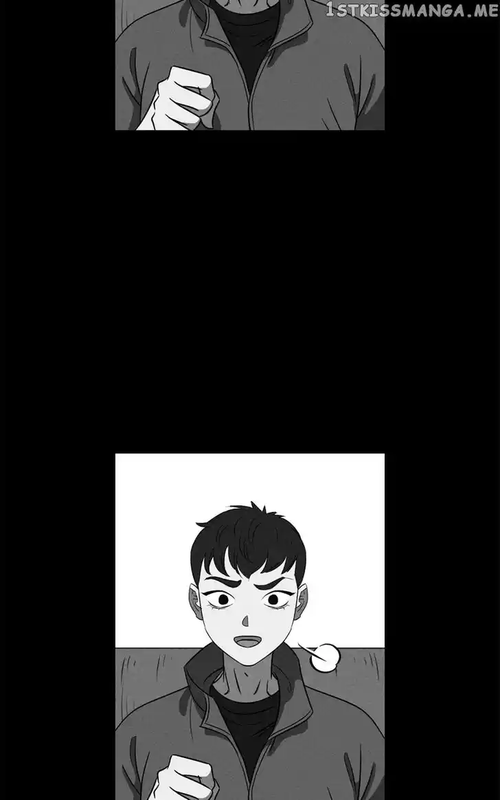 Flawed Almighty Ch.087