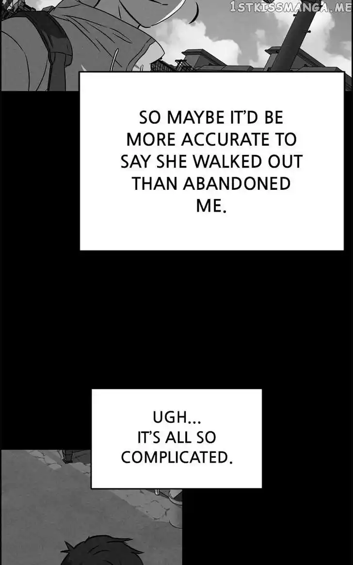 Flawed Almighty Ch.087