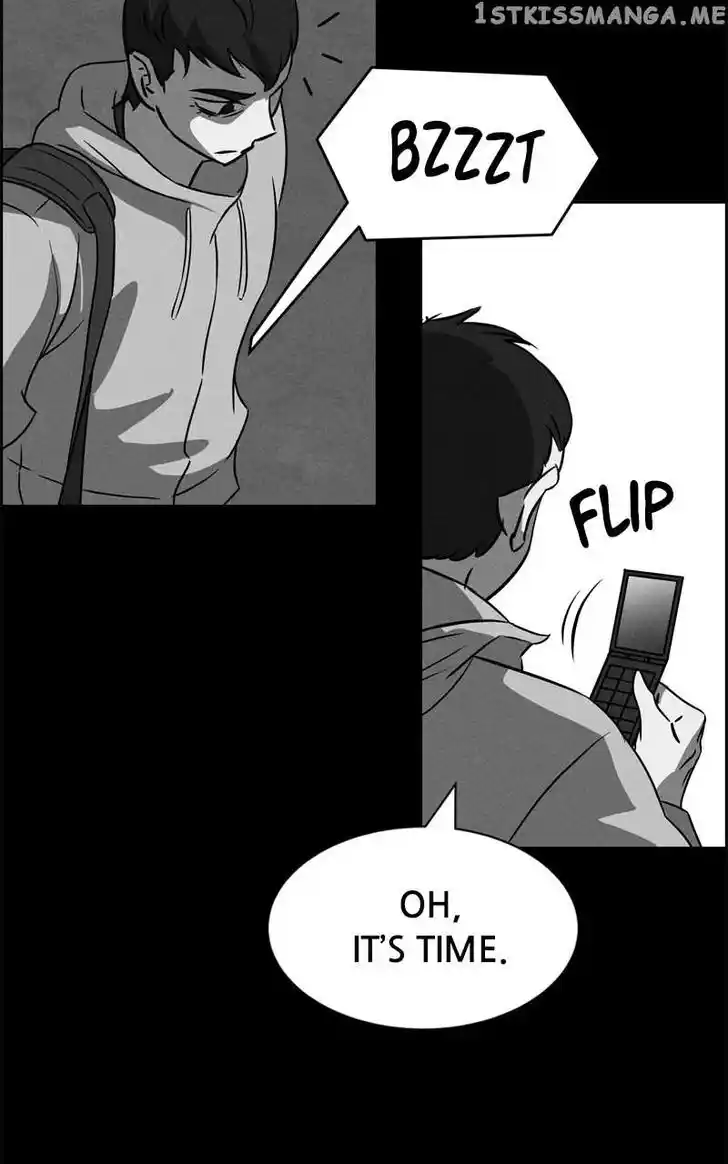 Flawed Almighty Ch.087