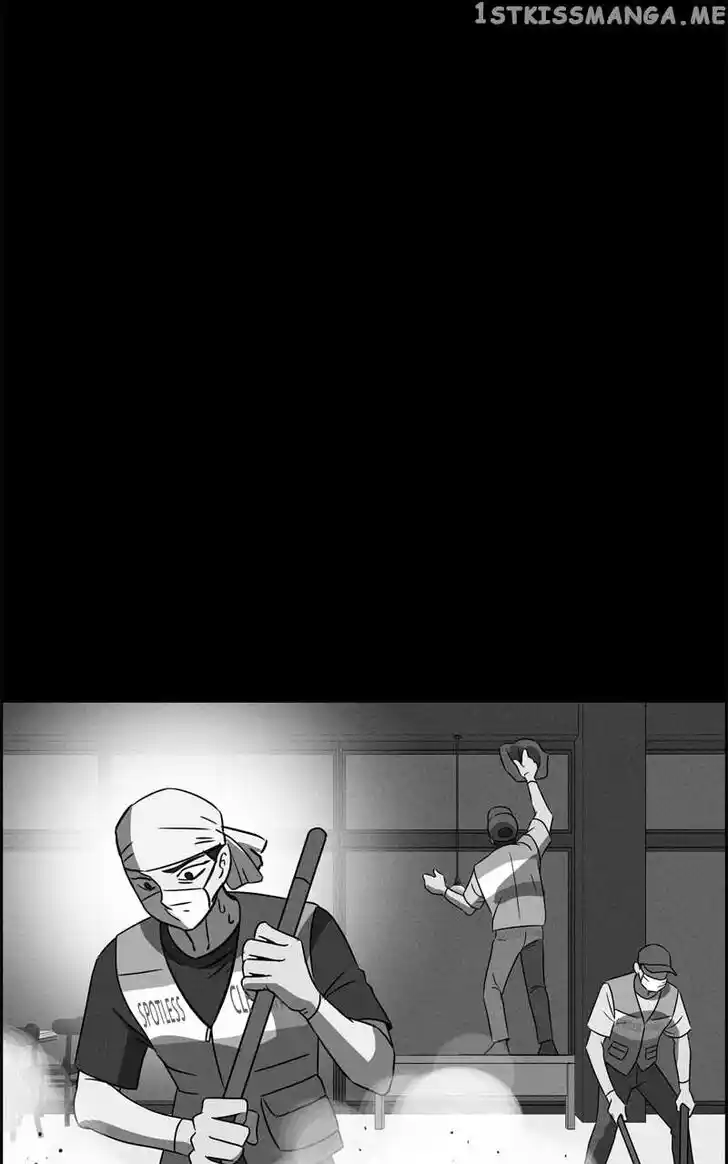 Flawed Almighty Ch.087