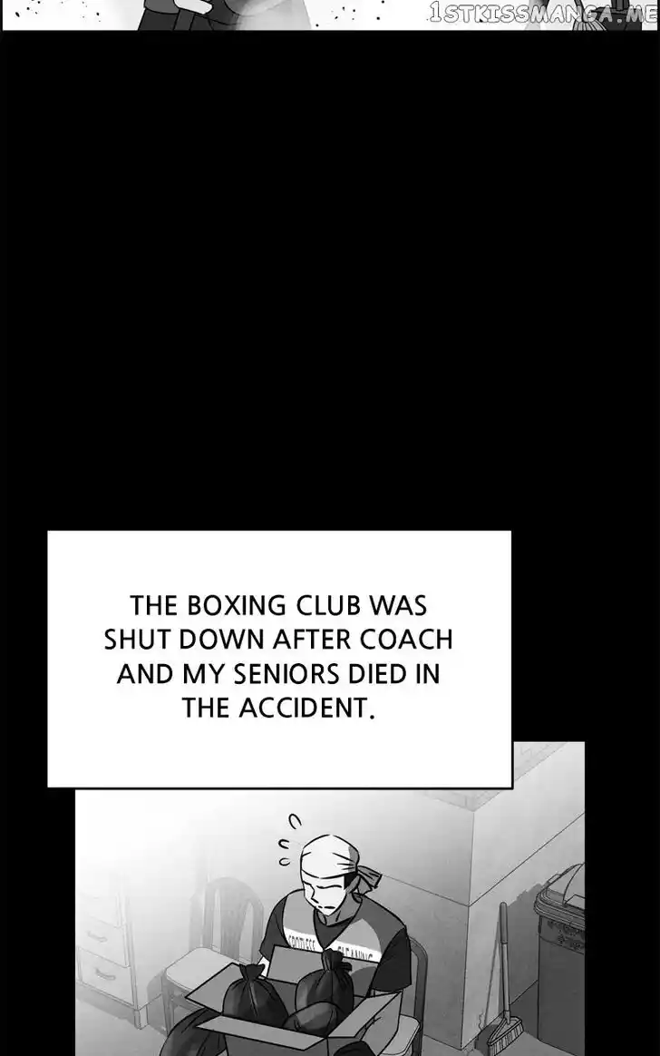 Flawed Almighty Ch.087