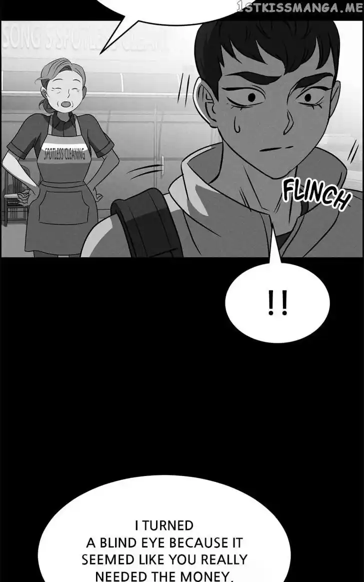 Flawed Almighty Ch.087