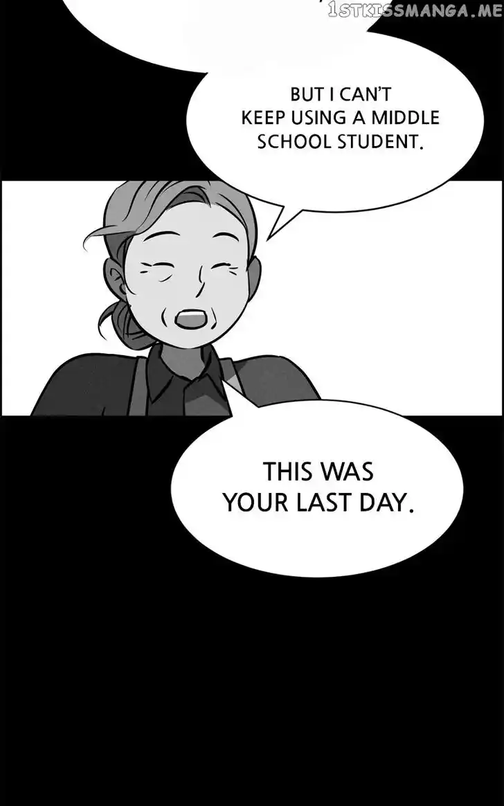 Flawed Almighty Ch.087