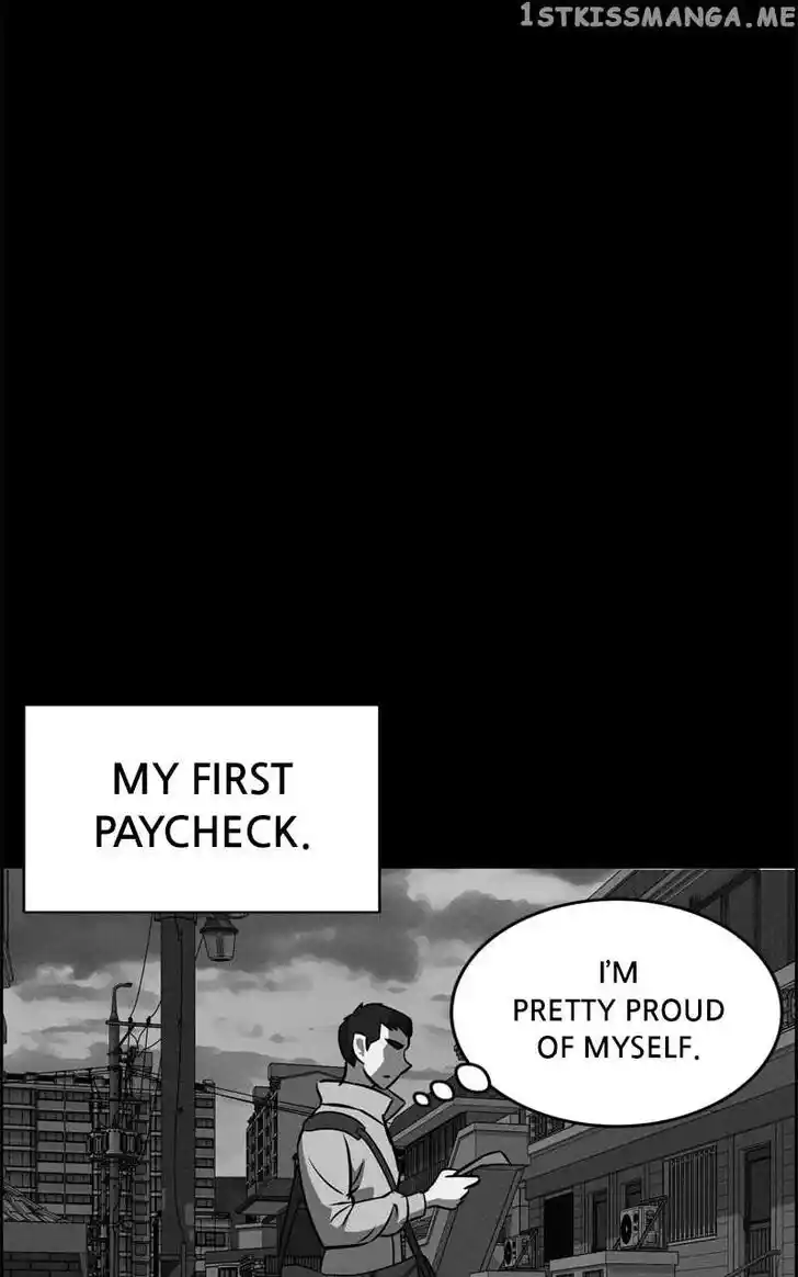 Flawed Almighty Ch.087