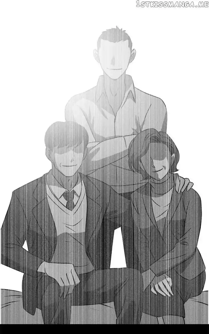 Flawed Almighty Ch.087