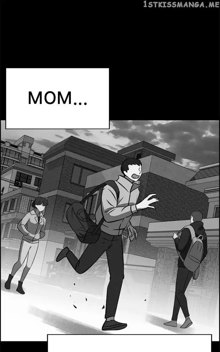 Flawed Almighty Ch.087