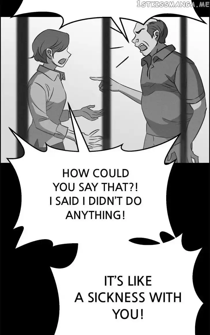 Flawed Almighty Ch.087