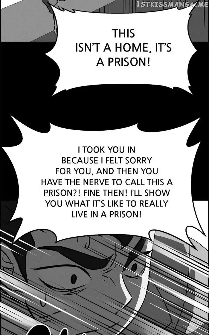 Flawed Almighty Ch.087